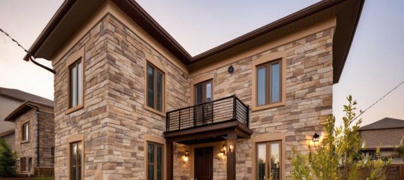 4 bedrooms Villa in Milan, Italy No. 247960 3