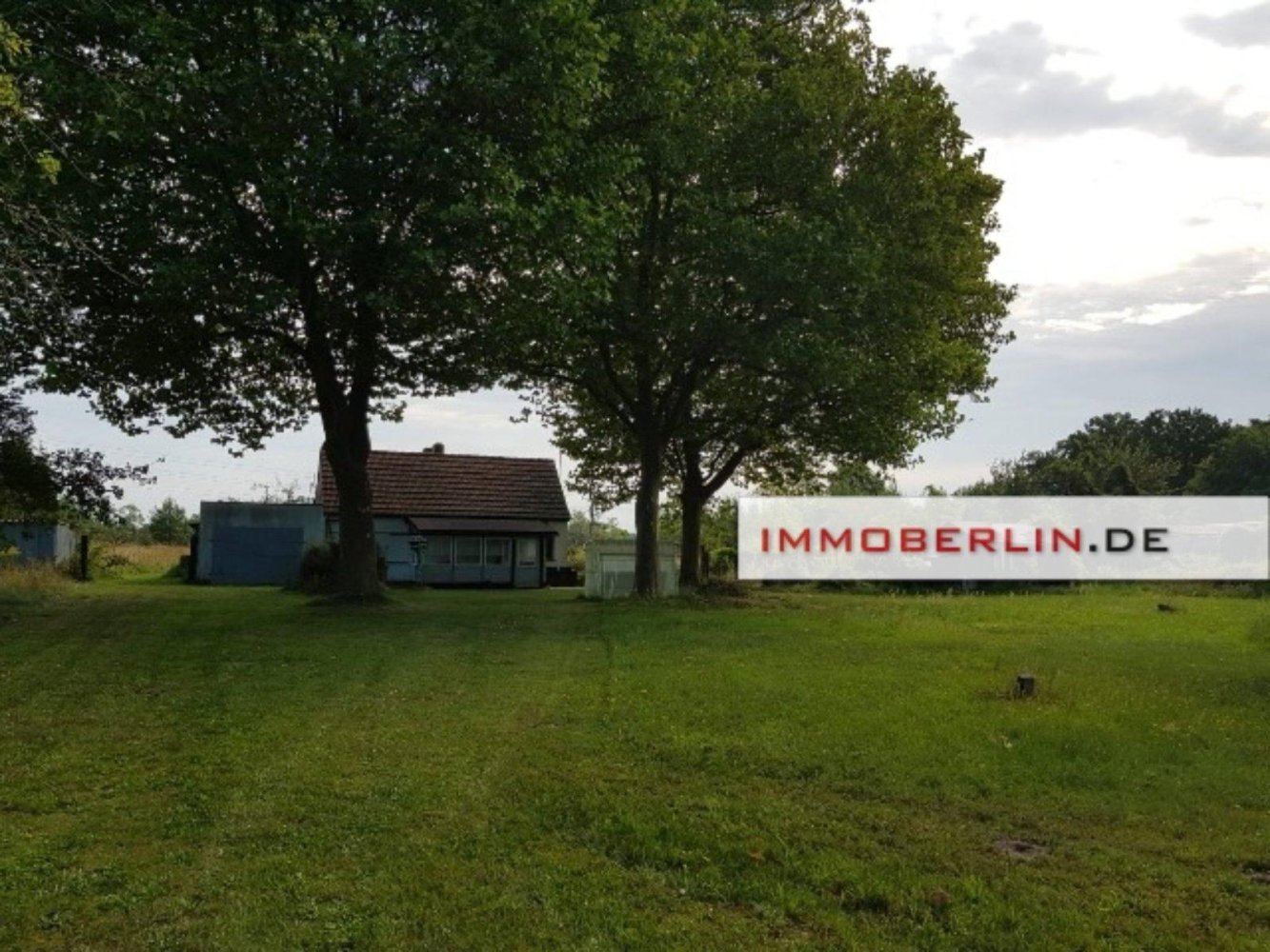 Casa de 3 habitaciónes en Oberhavel, Germany No. 115132