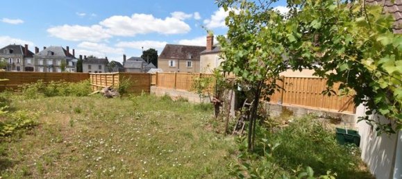 Дом с 2 спальнями в Клюи, Франция № 303745 15