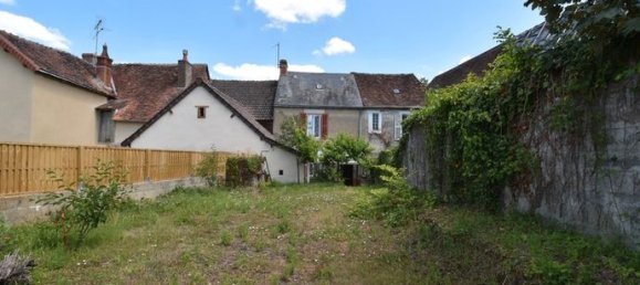 Дом с 2 спальнями в Клюи, Франция № 303745 14