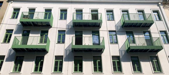 2 rooms Apartment in Penzing, Austria No. 3521 12