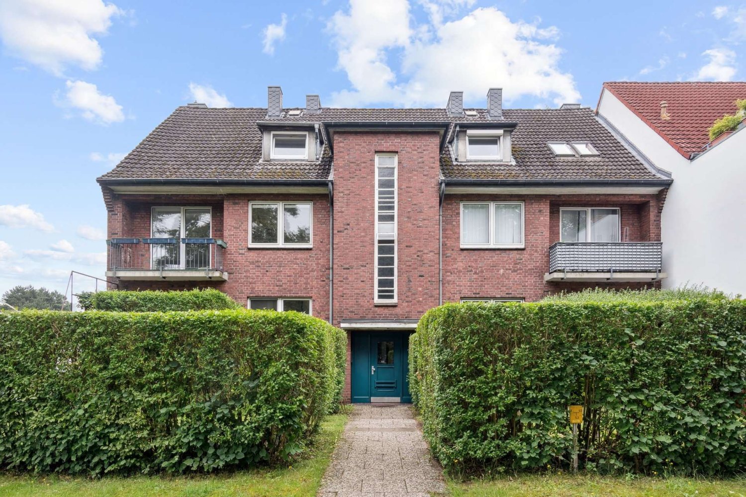 2 bedrooms Apartment in Altona, Germany No. 327459