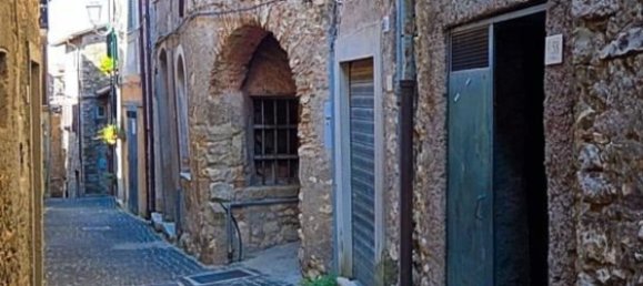 Dúplex de 2 dormitorios en Piglio, Italy No. 343399 3