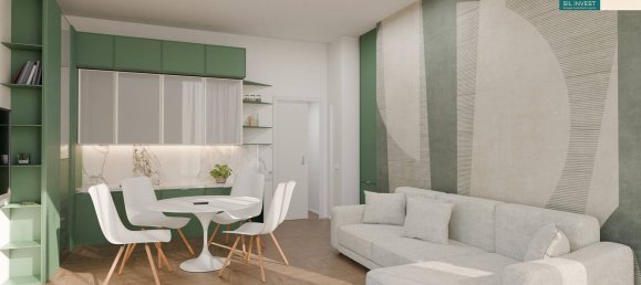 1 bedroom Apartment in Genoa, Italy No. 327472 4