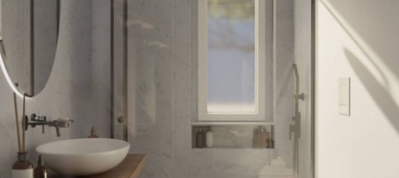 1 bedroom Apartment in Genoa, Italy No. 327472 6