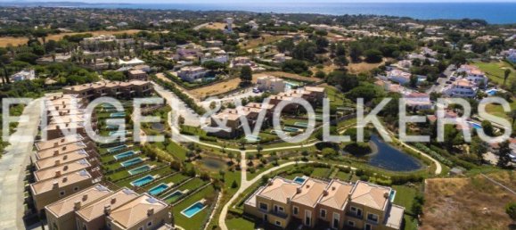 Adosado de 2 dormitorios en Lagoa, Portugal No. 97050 5