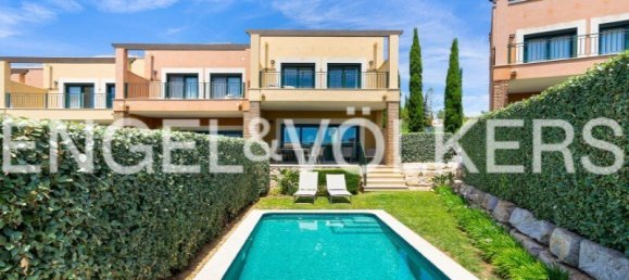 Adosado de 2 dormitorios en Lagoa, Portugal No. 97050 6