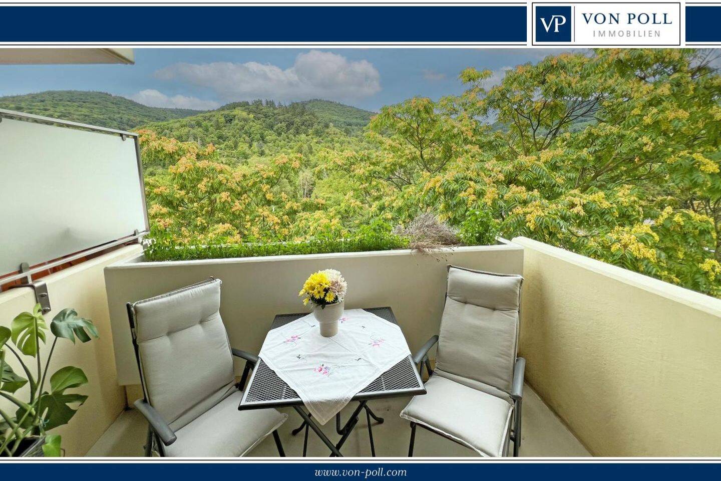 1 bedroom Apartment in Heidelberg, Germany No. 311870