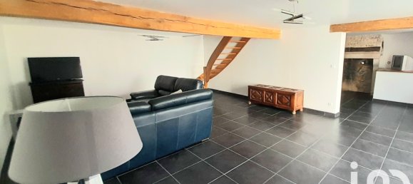 Adosado de 5 dormitorios en Yonne, France No. 348574 7