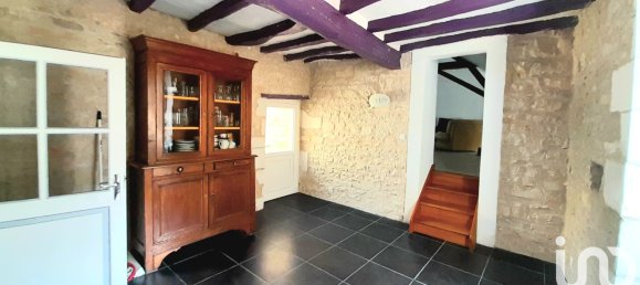 Adosado de 5 dormitorios en Yonne, France No. 348574 8