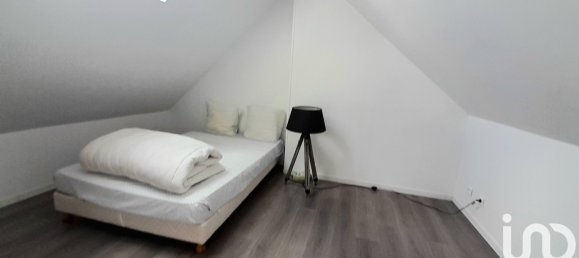 Adosado de 5 dormitorios en Yonne, France No. 348574 25