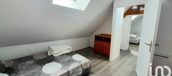 Adosado de 5 dormitorios en Yonne, France No. 348574 27