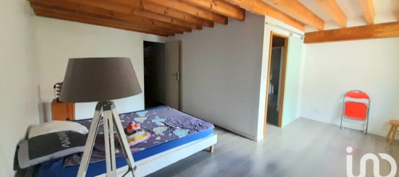 Adosado de 5 dormitorios en Yonne, France No. 348574 23