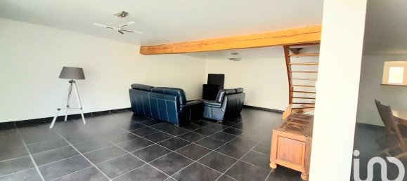 Adosado de 5 dormitorios en Yonne, France No. 348574 6