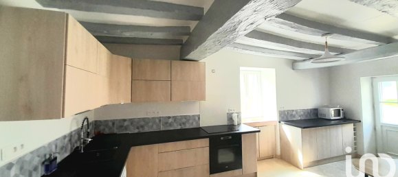 Adosado de 5 dormitorios en Yonne, France No. 348574 2