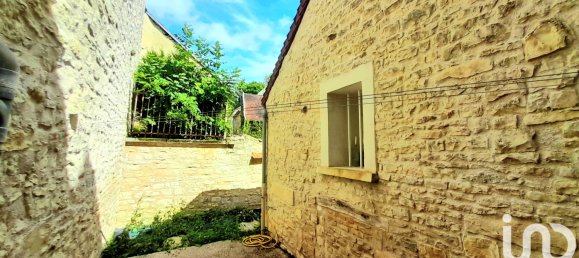 Adosado de 5 dormitorios en Yonne, France No. 348574 30