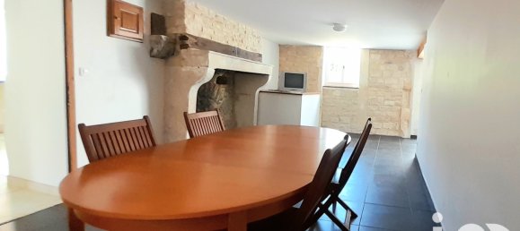 Adosado de 5 dormitorios en Yonne, France No. 348574 5