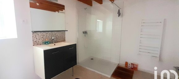 Adosado de 5 dormitorios en Yonne, France No. 348574 19