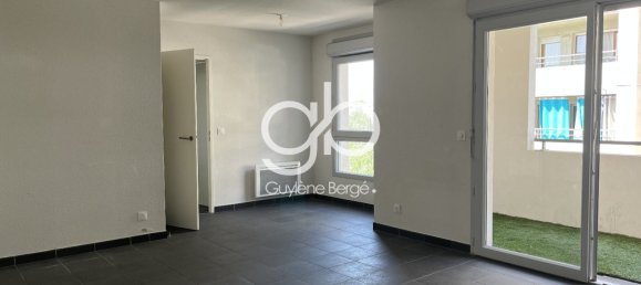 2 bedrooms Apartment in Montpellier, France No. 297546 4