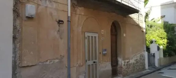 Вилла с 11 комнатами в Мессина, Италия № 188317 2