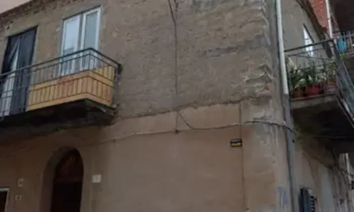 Вилла с 11 комнатами в Мессина, Италия № 188317