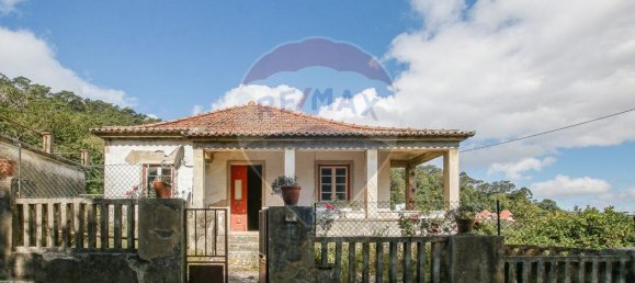 8 bedrooms House in Sintra, Portugal No. 66442 8