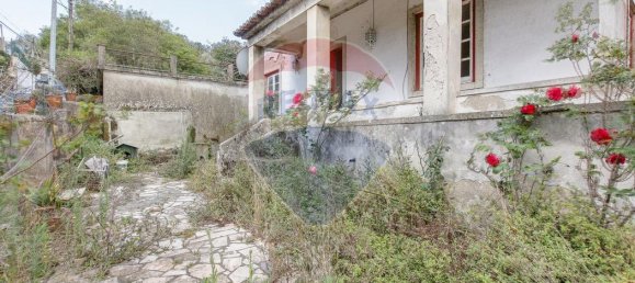 8 bedrooms House in Sintra, Portugal No. 66442 11