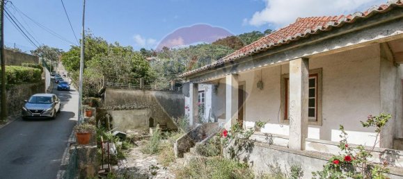 8 bedrooms House in Sintra, Portugal No. 66442 14