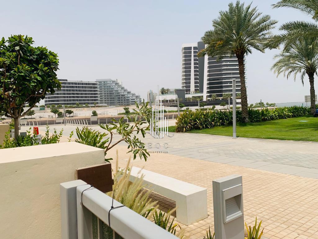 1 bedroom Apartment in Al Raha Beach, UAE No. 39653