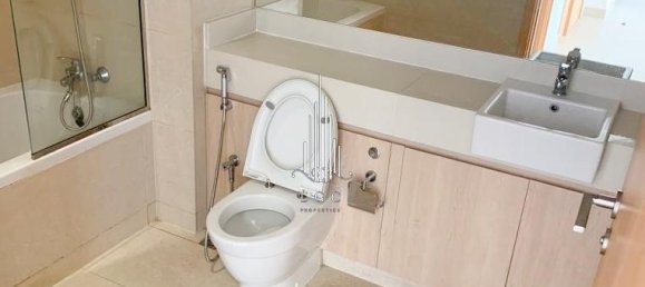 1 bedroom Apartment in Al Raha Beach, UAE No. 39653 11