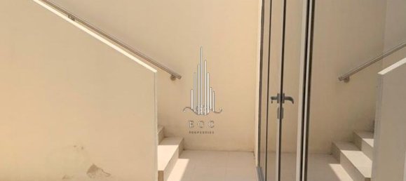 1 bedroom Apartment in Al Raha Beach, UAE No. 39653 3