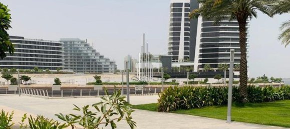 1 bedroom Apartment in Al Raha Beach, UAE No. 39653 13