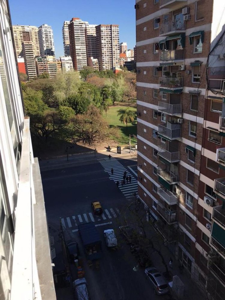 Studio à Buenos Aires, Argentina No. 84954