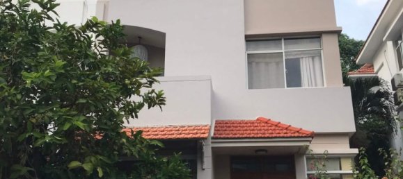 4 chambres Villa à District 7, Vietnam No. 10322 3