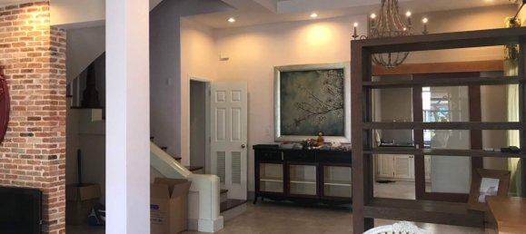 4 chambres Villa à District 7, Vietnam No. 10322 7