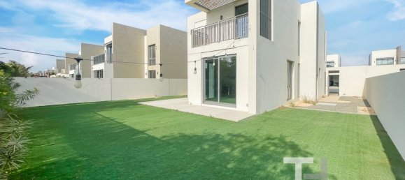 4 غرف نوم فيلا في دبي, UAE رقم 94515 13