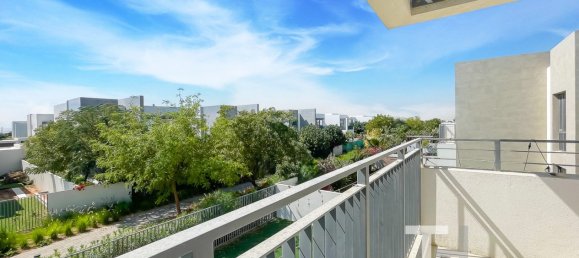 4 غرف نوم فيلا في دبي, UAE رقم 94515 21