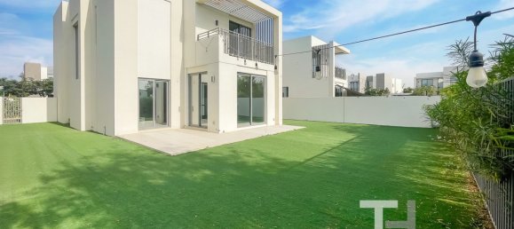 4 غرف نوم فيلا في دبي, UAE رقم 94515 12