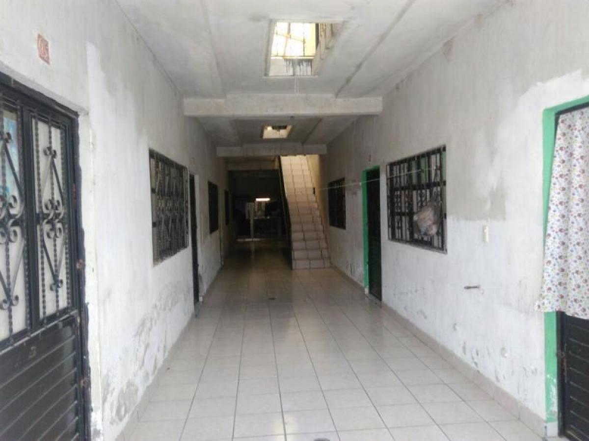 20 chambres Maison à San Cristobal de las Casas, Mexico No. 172418