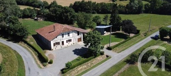 Casa de 3 dormitorios en Haute-Garonne, France No. 312418 3