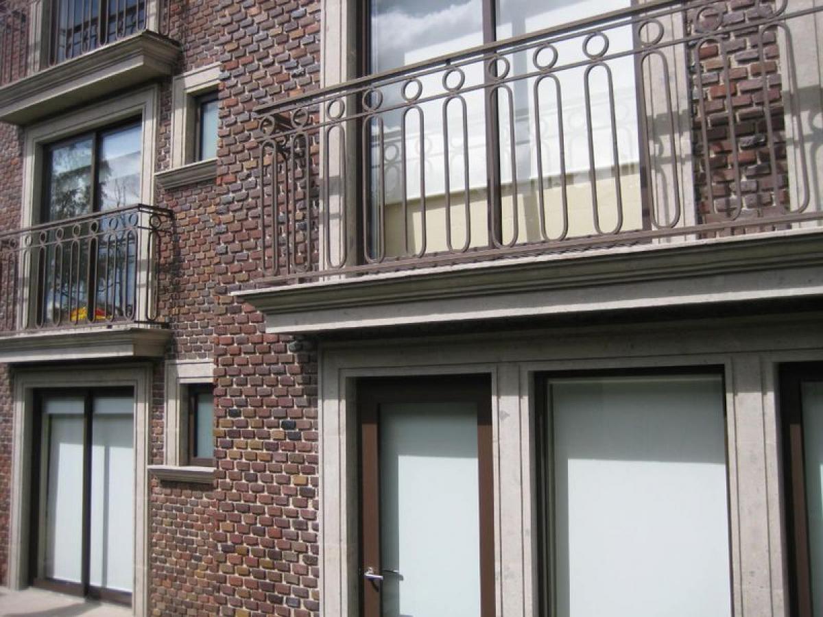 Apartamento de 2 dormitorios en Naucalpan de Juárez, Mexico No. 211866