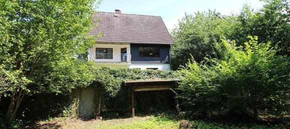 Дом с 6 комнатами в Шлезвиг-Гольштейн, Германия № 101985 4