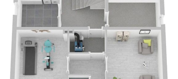 Дом с 6 комнатами в Шлезвиг-Гольштейн, Германия № 101985 17