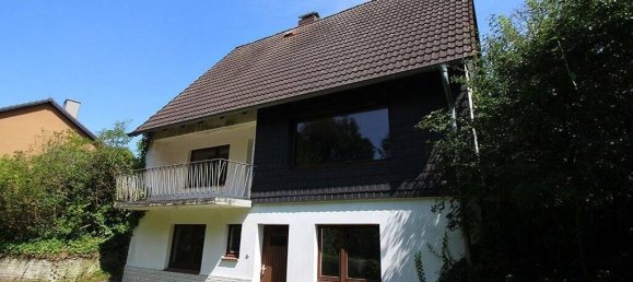 Дом с 6 комнатами в Шлезвиг-Гольштейн, Германия № 101985 5