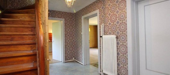 Дом с 6 комнатами в Шлезвиг-Гольштейн, Германия № 101985 9