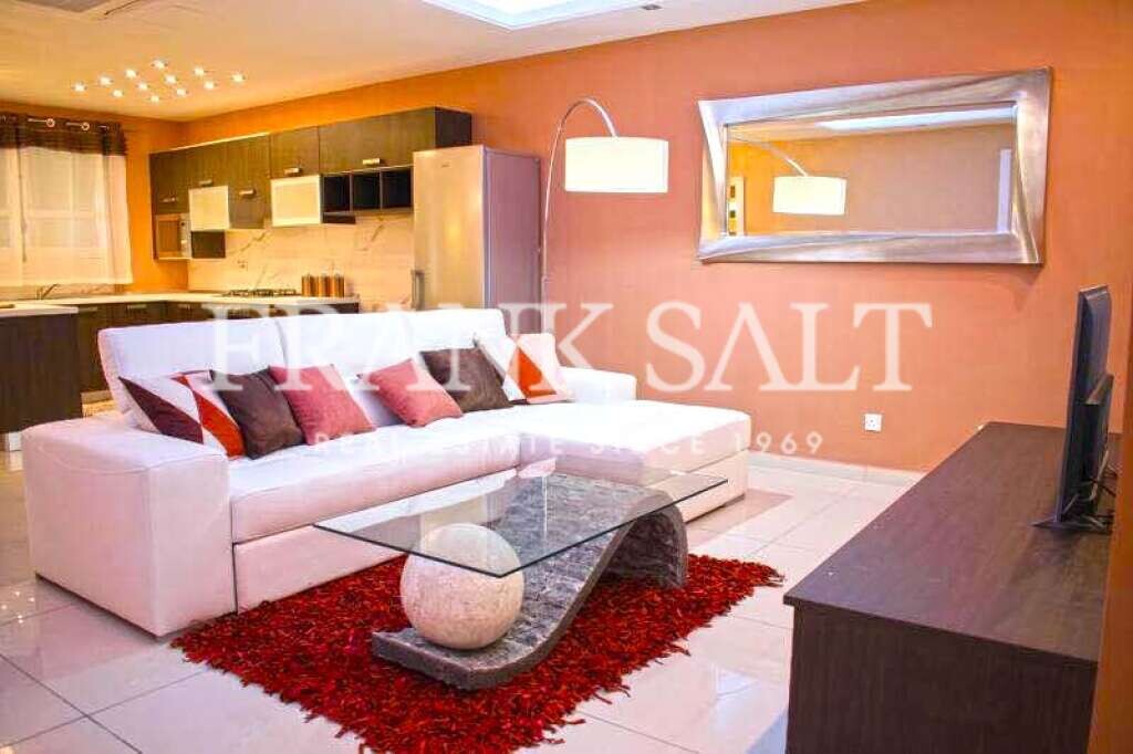 2 bedrooms Apartment in Victoria, Malta No. 5583