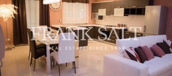 2 bedrooms Apartment in Victoria, Malta No. 5583 8