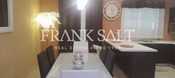 2 bedrooms Apartment in Victoria, Malta No. 5583 4