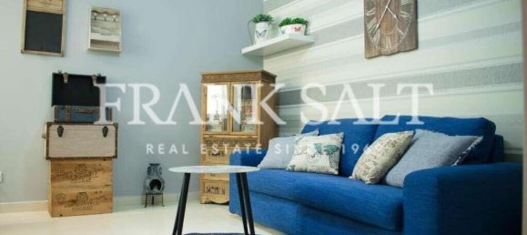 2 bedrooms Apartment in Victoria, Malta No. 5583 9