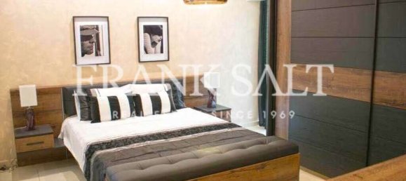 2 bedrooms Apartment in Victoria, Malta No. 5583 10